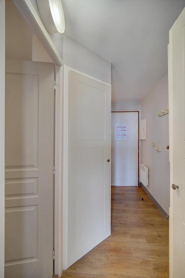 Immogroom - 2 Rooms Sea View - Swimming Pool - Terrace - Parking - Ac Cannes Bagian luar foto