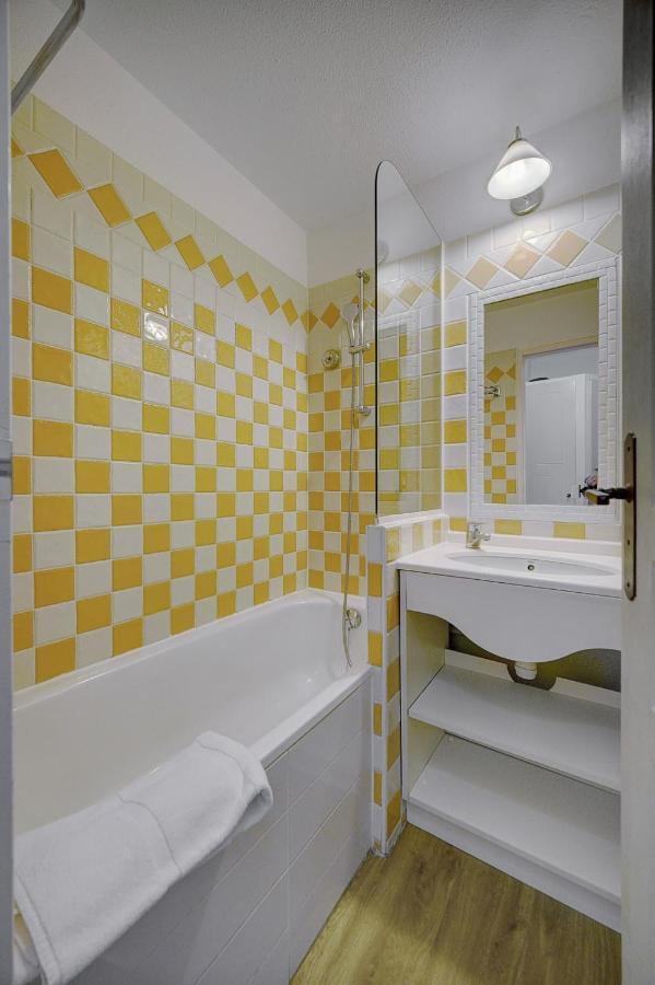Immogroom - 2 Rooms Sea View - Swimming Pool - Terrace - Parking - Ac Cannes Bagian luar foto